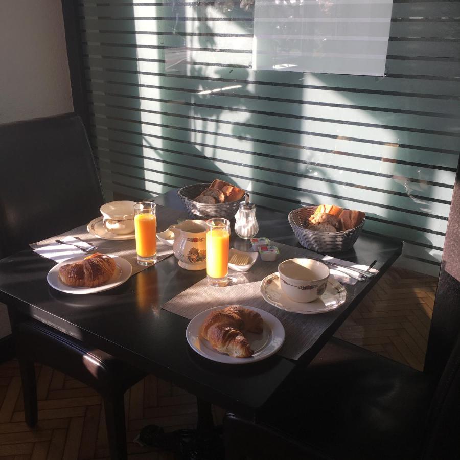 Hotel Restaurant Au Coucou Pulversheim